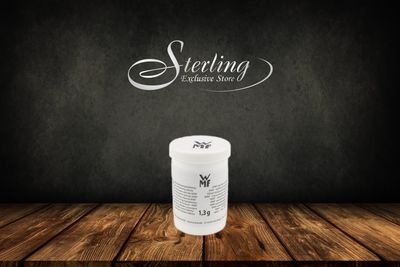 WMF Spezial-Reinigungstabletten 100x 1,3g #33.4550.0000