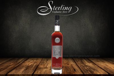 Ron Roble Ultra Anejo 12 40% 700ml Ron Roble Ultra Anejo 12 40% 700ml