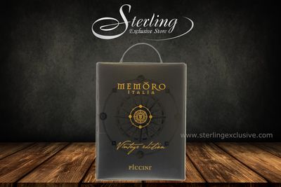 Piccini Memoro Vintage 14% 3.000ml 3 Liter BiB (Bag in Box)