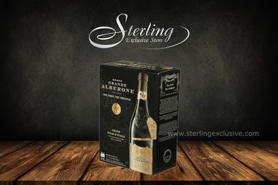 Grande Alberone Rosso Bag in Box 14,5% 3.000ml