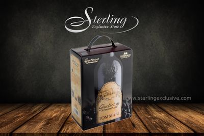 Tommasi Grattico Appasionata 2021 Bag in Box 3.000ml