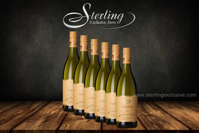 Weingut Frank Grüner Veltliner Ried Johannesbergen 13,5% 6 x 750ml Weingut Frank Grüner Veltliner Ried Johannesbergen 13,5% 6 x 750ml