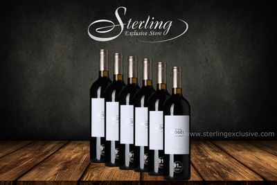 Lalande de Pomerol 2019 6 x 750 ml – Château Apogé 13 % vol. Lalande de Pomerol 2019 6 x 750 ml – Château Apogé 13 % vol.