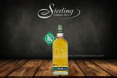 AVONTUUR Junger Wilder 38% 500ml