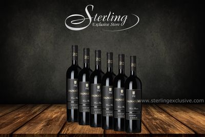 Signature DOP 2017 Quinta Do Pégo 2017 6 x 750ml Signature DOP 2017 Quinta Do Pégo 2017 6 x 750ml