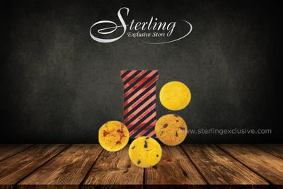 Biscate BistroStar Gebäckmischung 140 Stück 540g, Kekse, Kaffeebeilage, Welcome Cookie