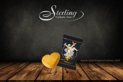 Biscate Aladin Butterkekse 150 Stück 1.200g , Gebäck, Kaffeebeilage, Welcome Cookie