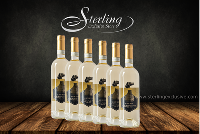 Moneybag Wine Arneis 13% 6 x 750ml