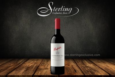 Penfolds Koonunga Hill Shiraz Cabernet 2023 14,5% 750ml