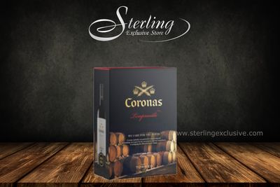 Torres Coronas Tempranillo 13,5% 3.000ml BiB (Bag in Box)