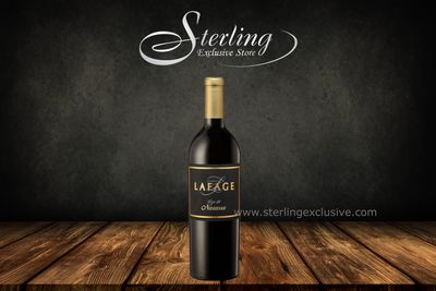 Domaine Lafage Narassa IGP 2023 15% 750ml