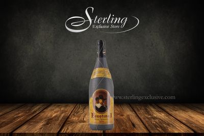 Faustino I Gran Reserva, D.O.Ca. 13,5% 750ml