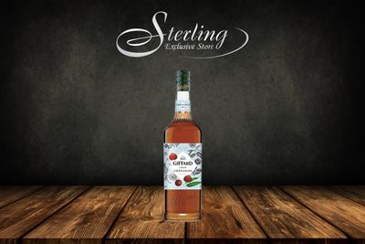 GIFFARD Kastanie Sirup, 1.000ml MHD 10/2025, aber deutlich länger haltbar!!! SONDERPREIS GIFFARD Kastanie Sirup, 1.000ml MHD 10/2025, aber deutlich länger haltbar!!! SONDERPREIS