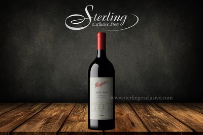 Penfolds Bin 707 Magnum 2018 14,5% 1.500ml in Geschenkverpackung Penfolds Bin 707 Magnum 2018 14,5% 1.500ml in Geschenkverpackung