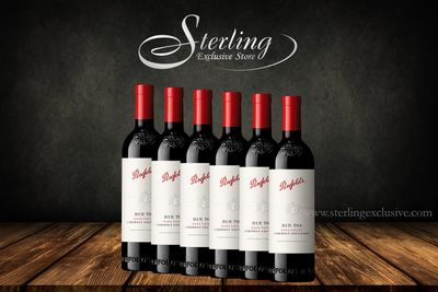 Penfolds Bin 704 2021 14,5% 6 x 750ml