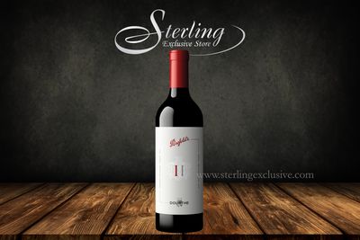 Penfolds Dourthe II 2019 14,5% 750ml in Geschenkverpackung