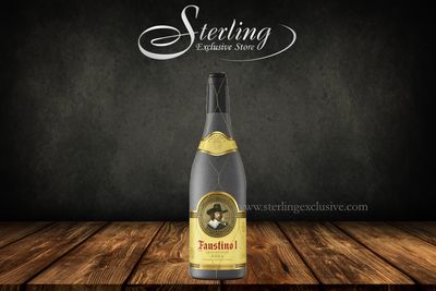 Faustino I Gran Reserva, D.O.Ca. 2015 13,5% 750ml