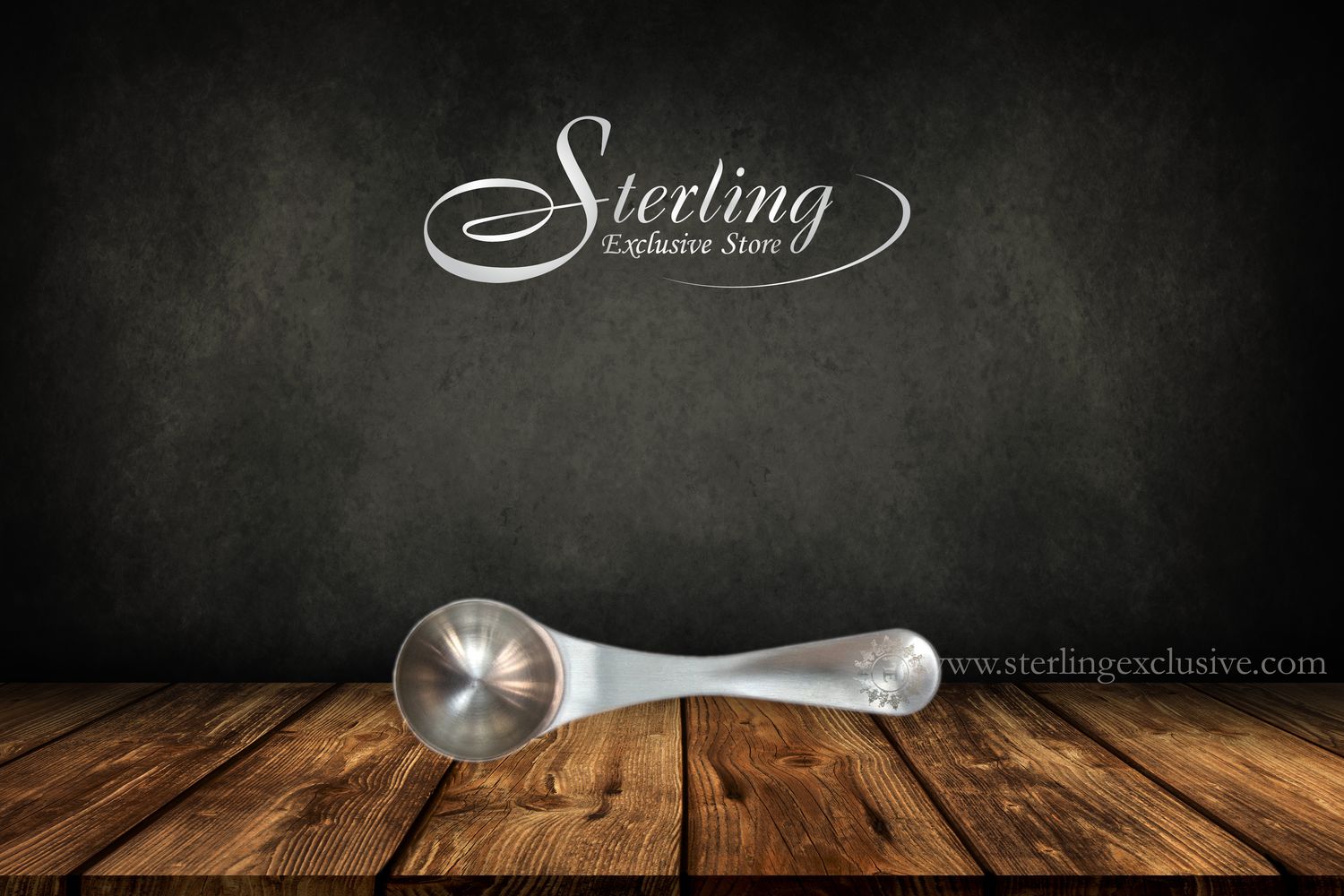 TEAHOUSE Tea Tin für Teebeutel