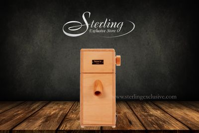 hawos Easy elektrische Getreidemühle