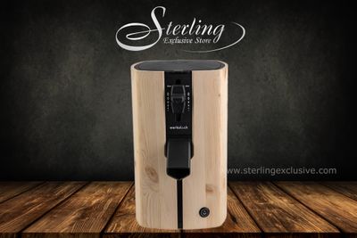 Werkstück Millenia Mühle M1 Zirbe - verschiedene Farben