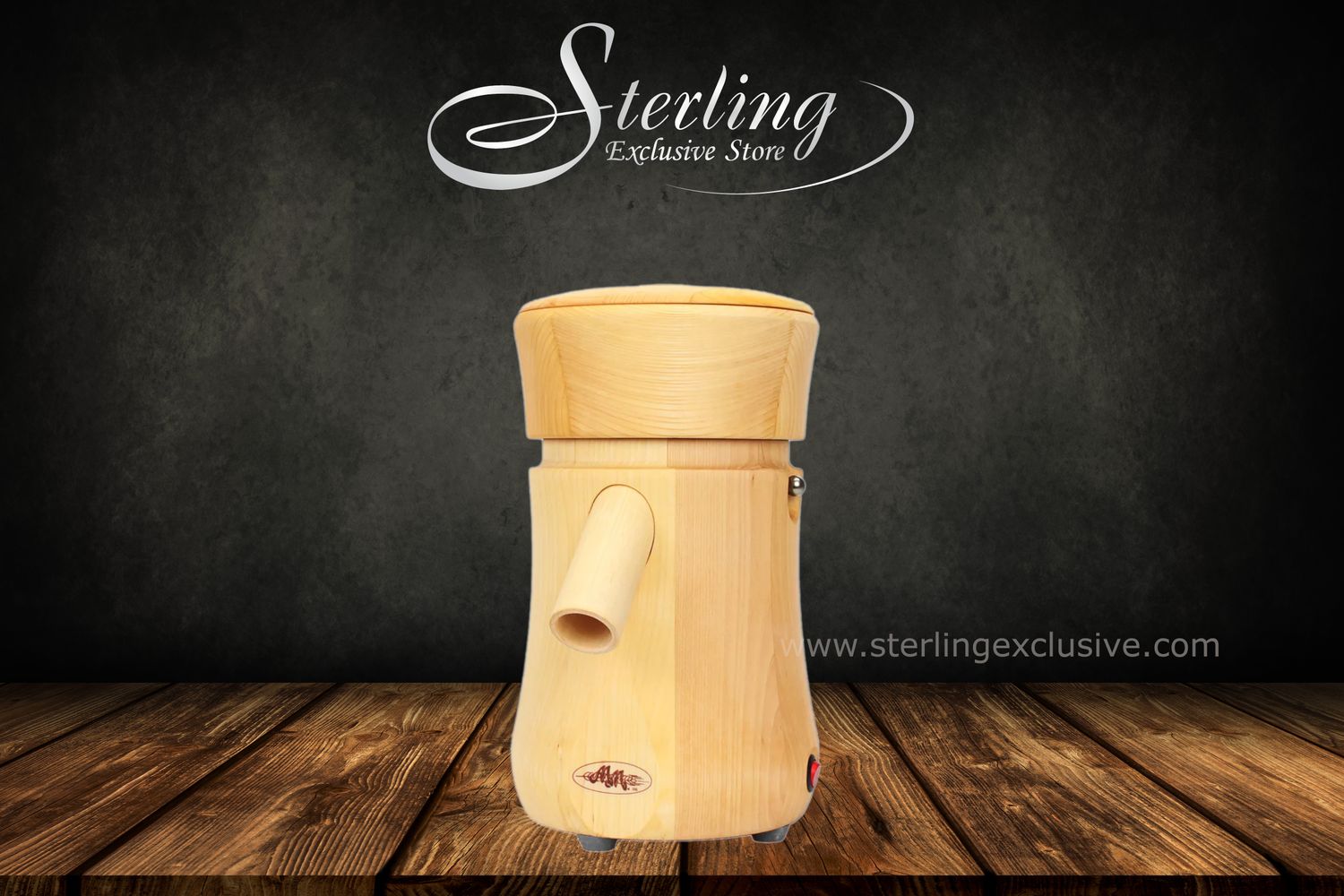 Arabella elekt. Getreidemühle 380W