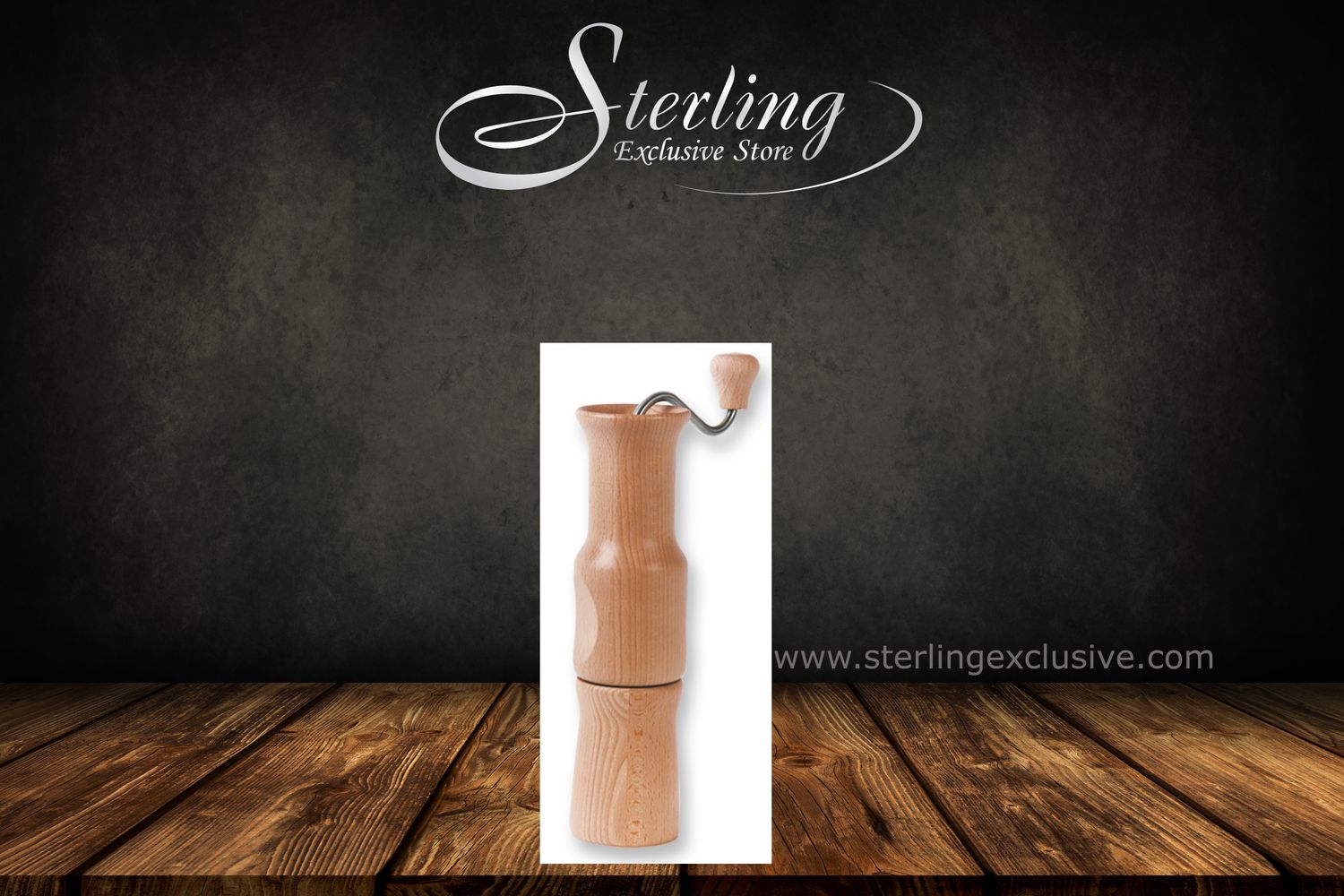 Waldner Fabula Handmühle