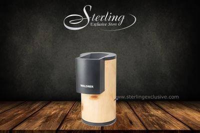 Waldner Kornquetsche Lisa Zirbe