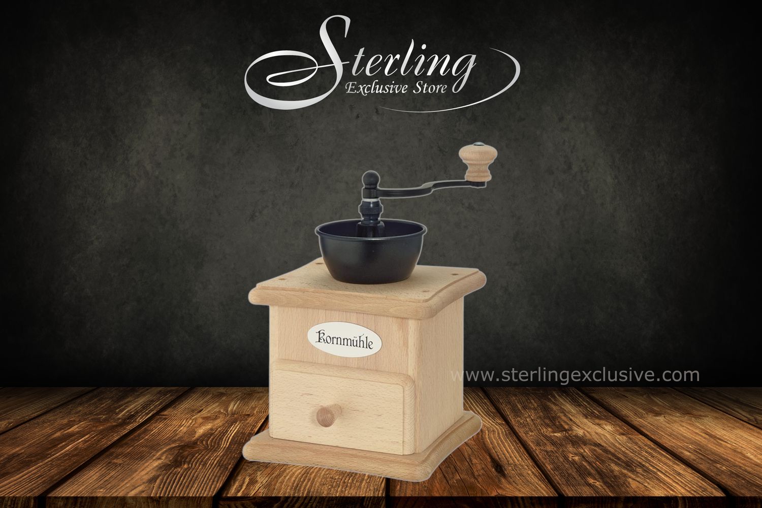 Zassenhaus Kornmühle