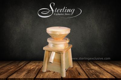 Waldner Industry Zirbe