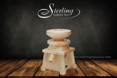 Waldner Family Zirbe lackiert