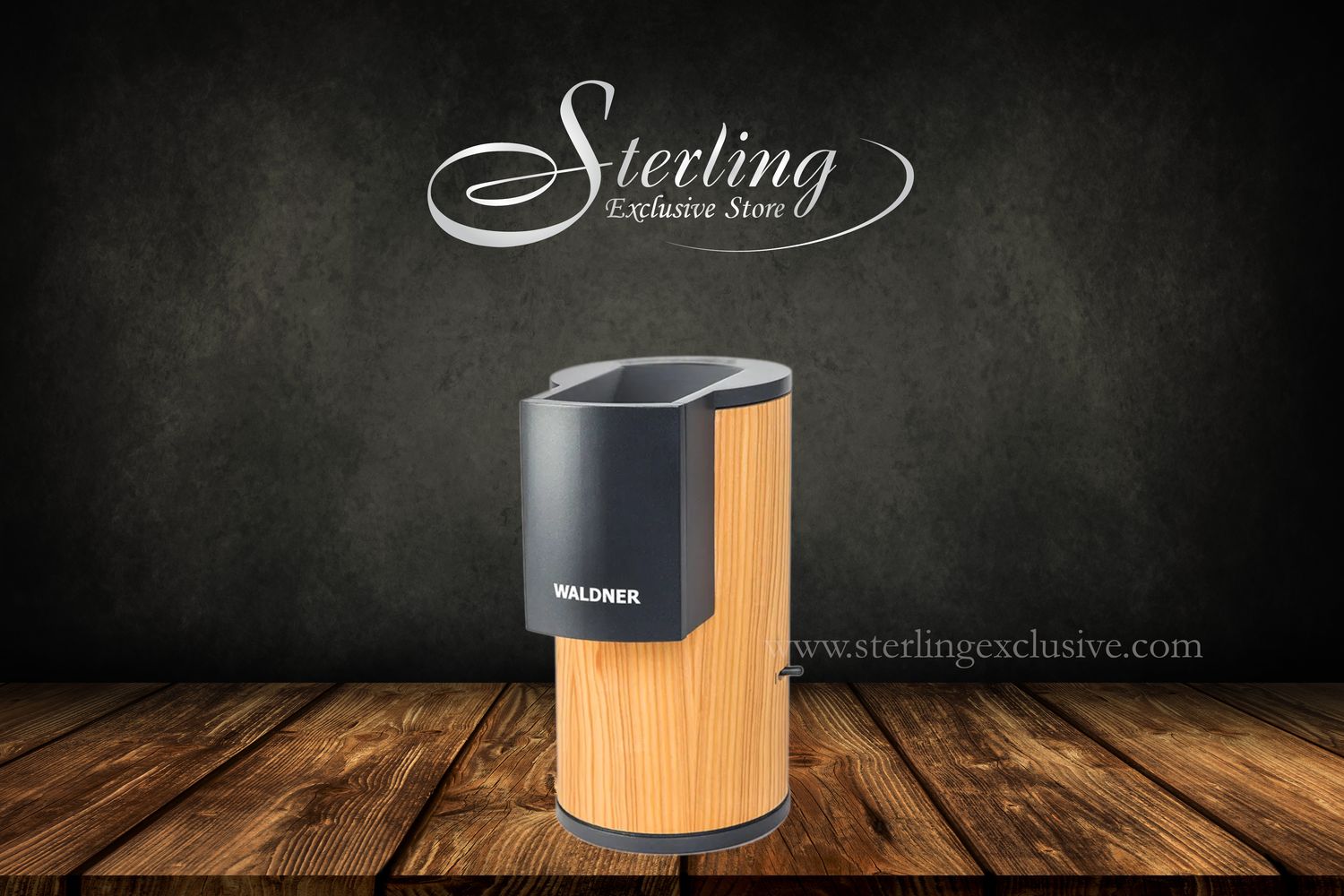 Waldner Kornquetsche Lisa Lärche