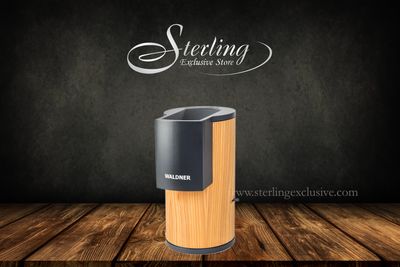 Waldner Kornquetsche Lisa Lärche