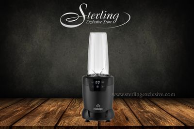 Madalga Personal Blender PB-1200