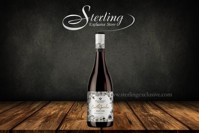 Earthgarden Pinot Noir 2020 13,5% 750 ml Earthgarden Pinot Noir 2020 13,5% 750 ml