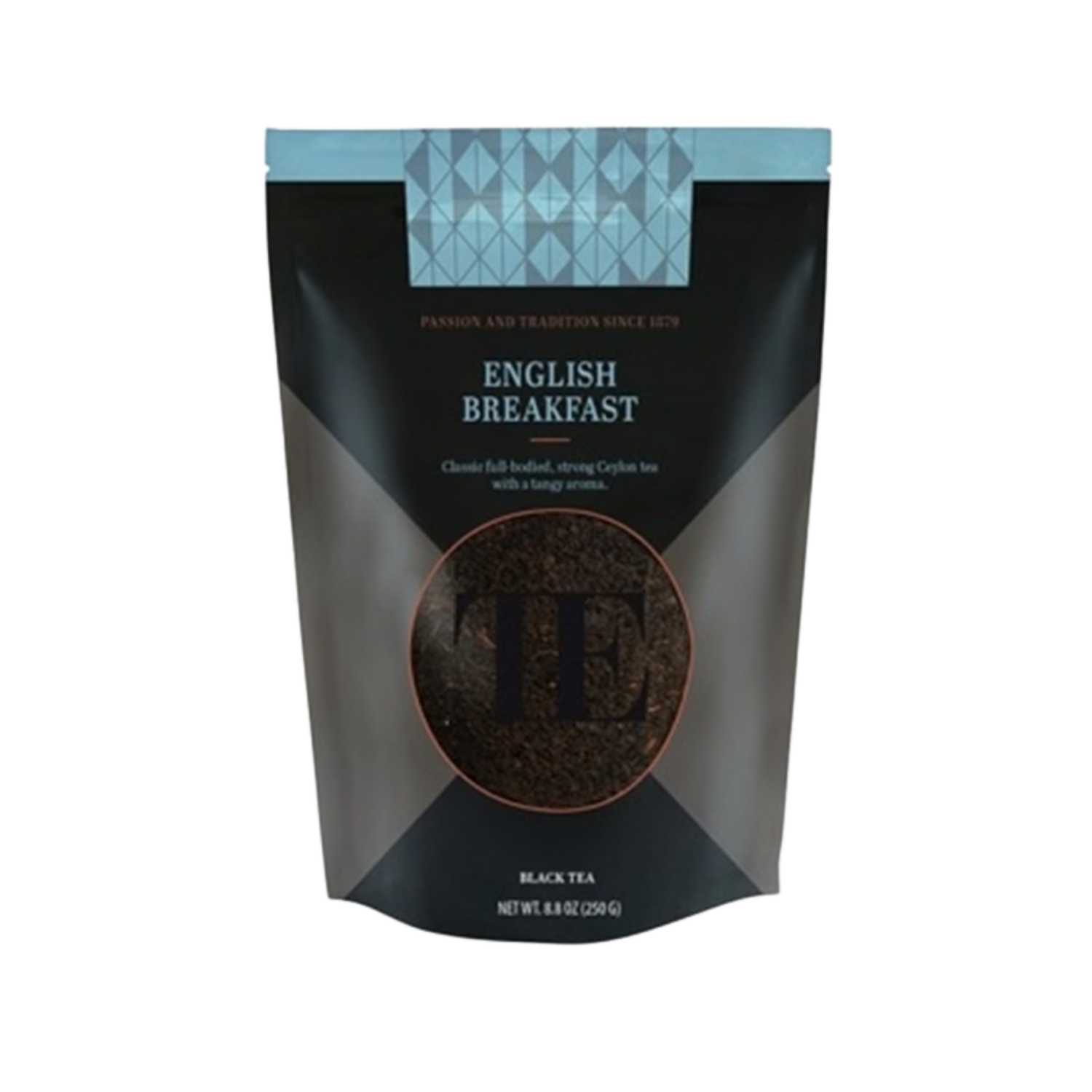 TEAHOUSE Luxury Loose Tea English Breakfast 250g