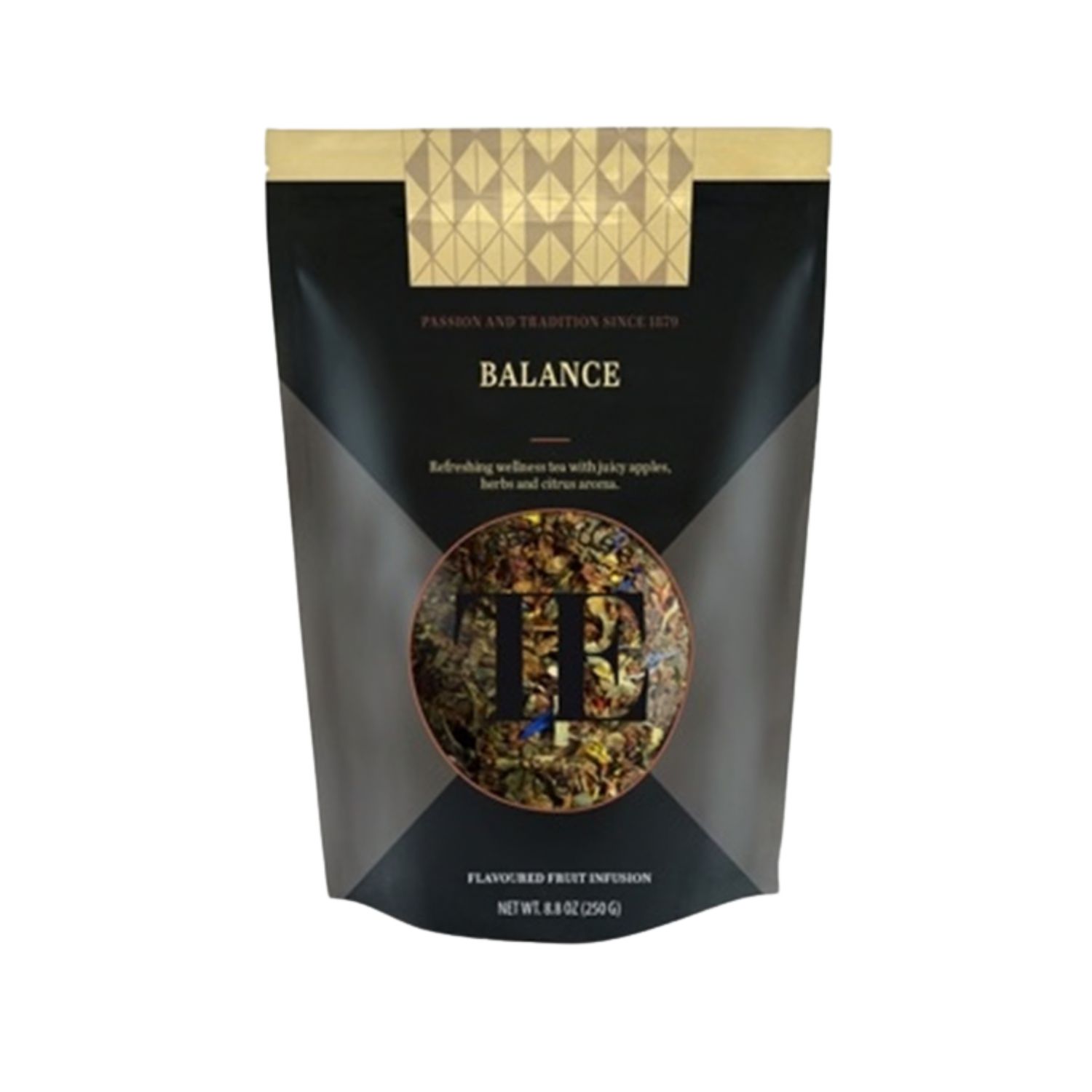 TEAHOUSE Luxury Loose Tea Balance 250g