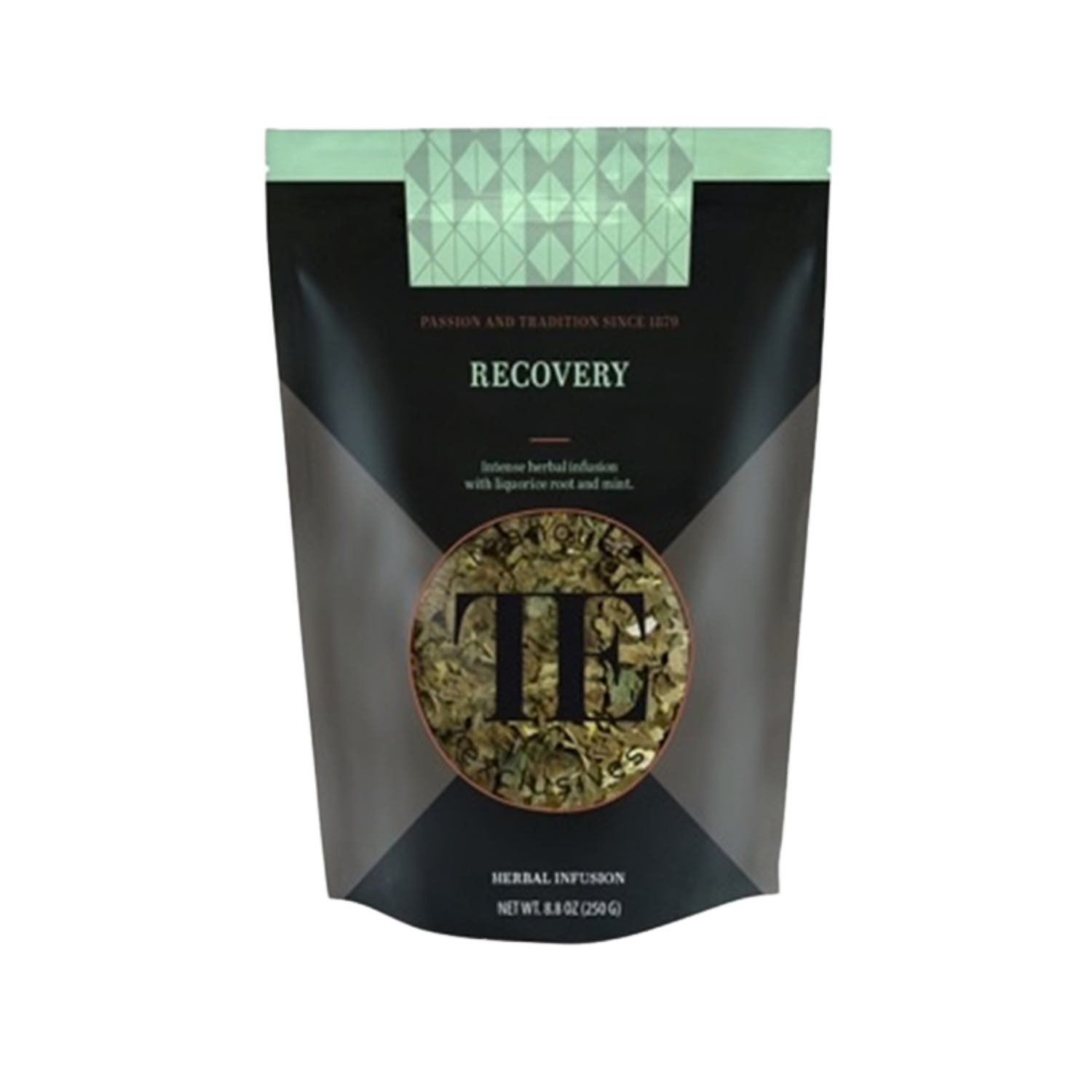 TEAHOUSE Luxury Loose Tea Recovery 250g