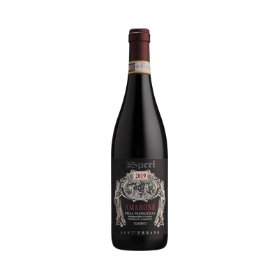 Amarone d. Valpolicella Sant'Urbano DOCG 2020 15 % vol. 750 ml