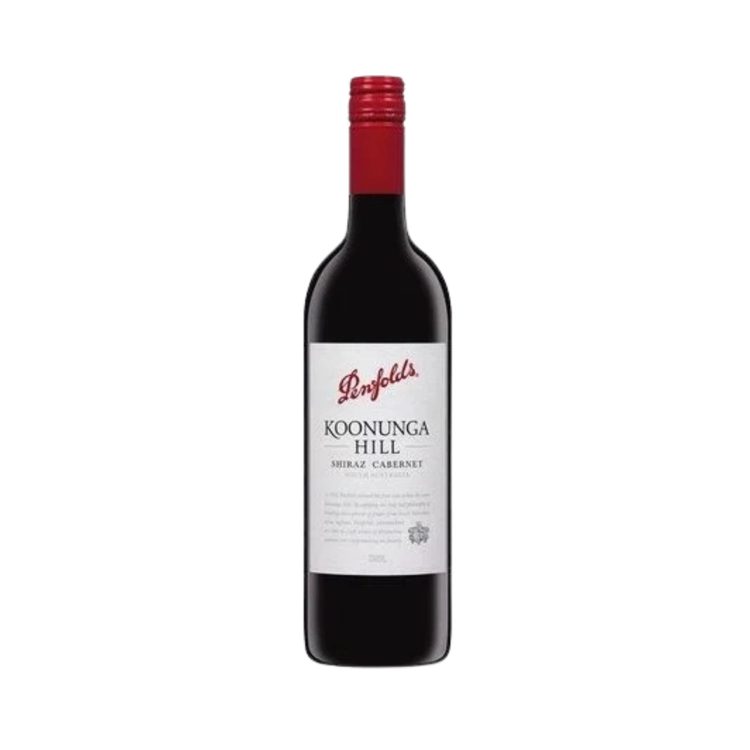 Penfolds KH Shiraz Cabernet Sauvignon 2024 14,5 % vol. 750ml