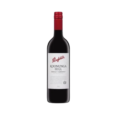 Penfolds KH Shiraz Cabernet Sauvignon 2024 14,5 % vol. 750ml