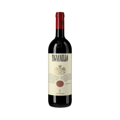 Antinori Tignanello Toscana IGT 2022 14 % vol. 750ml