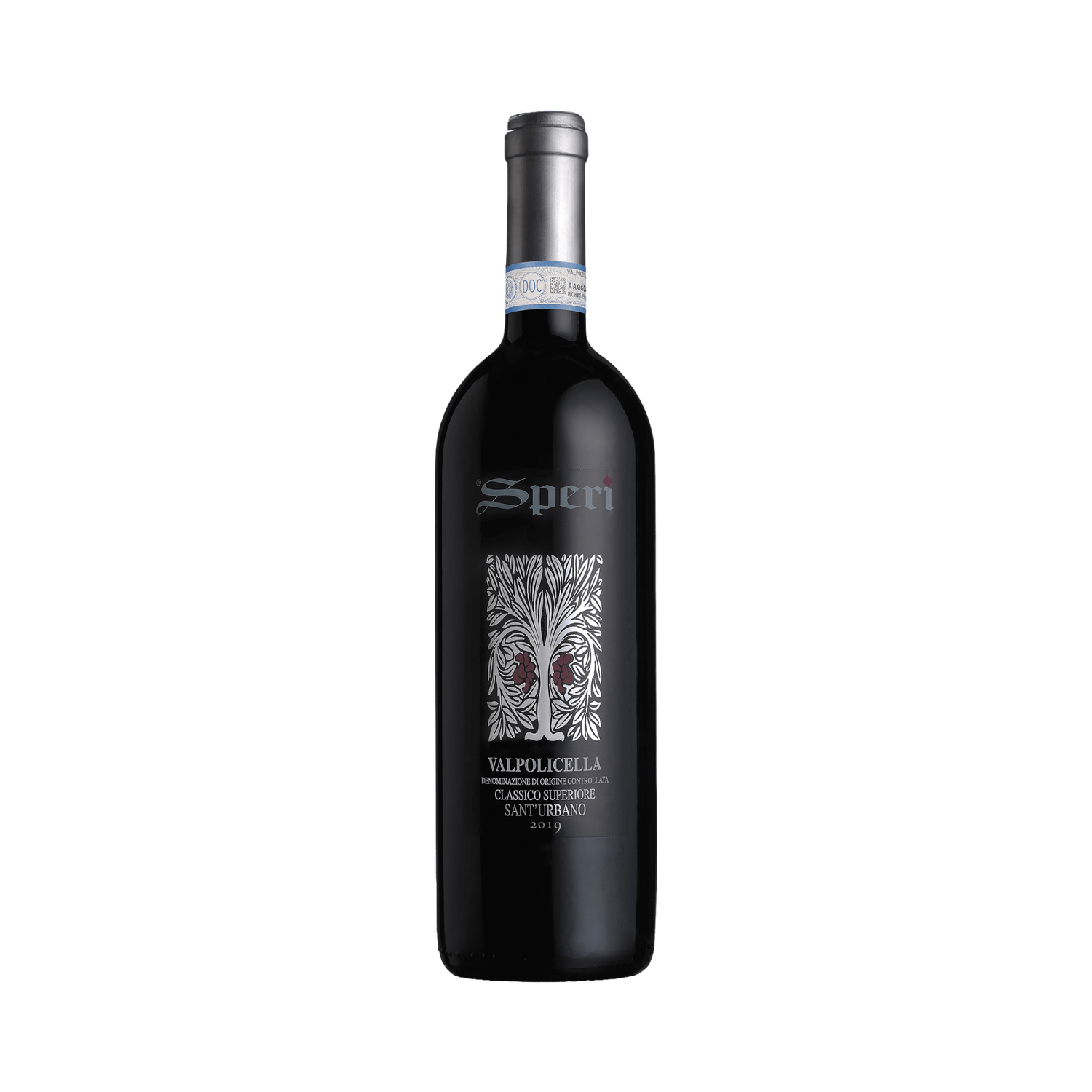 Sant'Urbano Valpolicella Classico Superiore DOC 2022 13,5 % vol. 750 ml