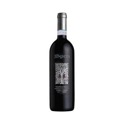 Sant'Urbano Valpolicella Classico Superiore DOC 2022 13,5 % vol. 750 ml Sant'Urbano Valpolicella Classico Superiore DOC 2022 13,5 % vol. 750 ml