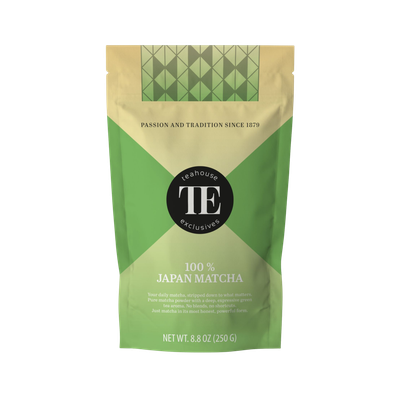 One&amp;Only Japan Matcha Powder 100 % 250 g