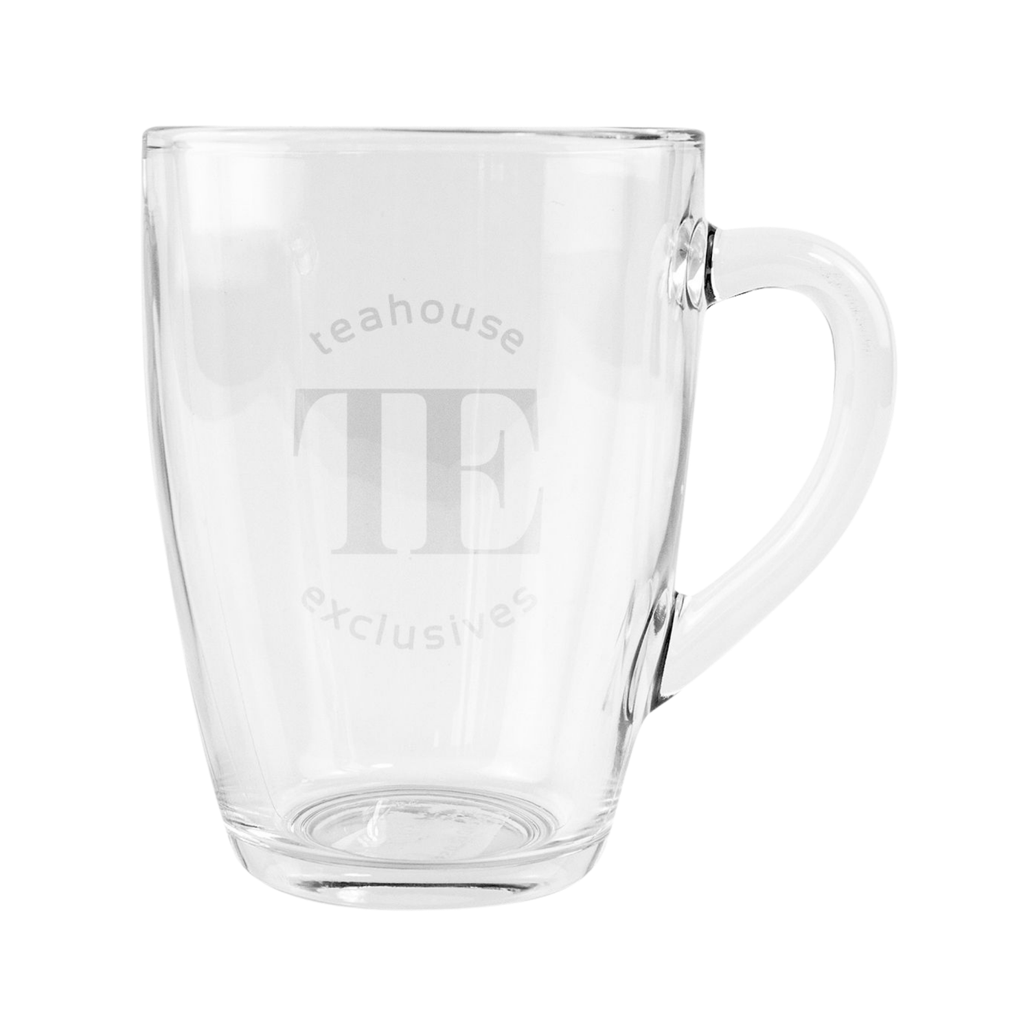 TE Glasbecher 310 ml
