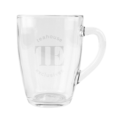 TE Glasbecher 310 ml