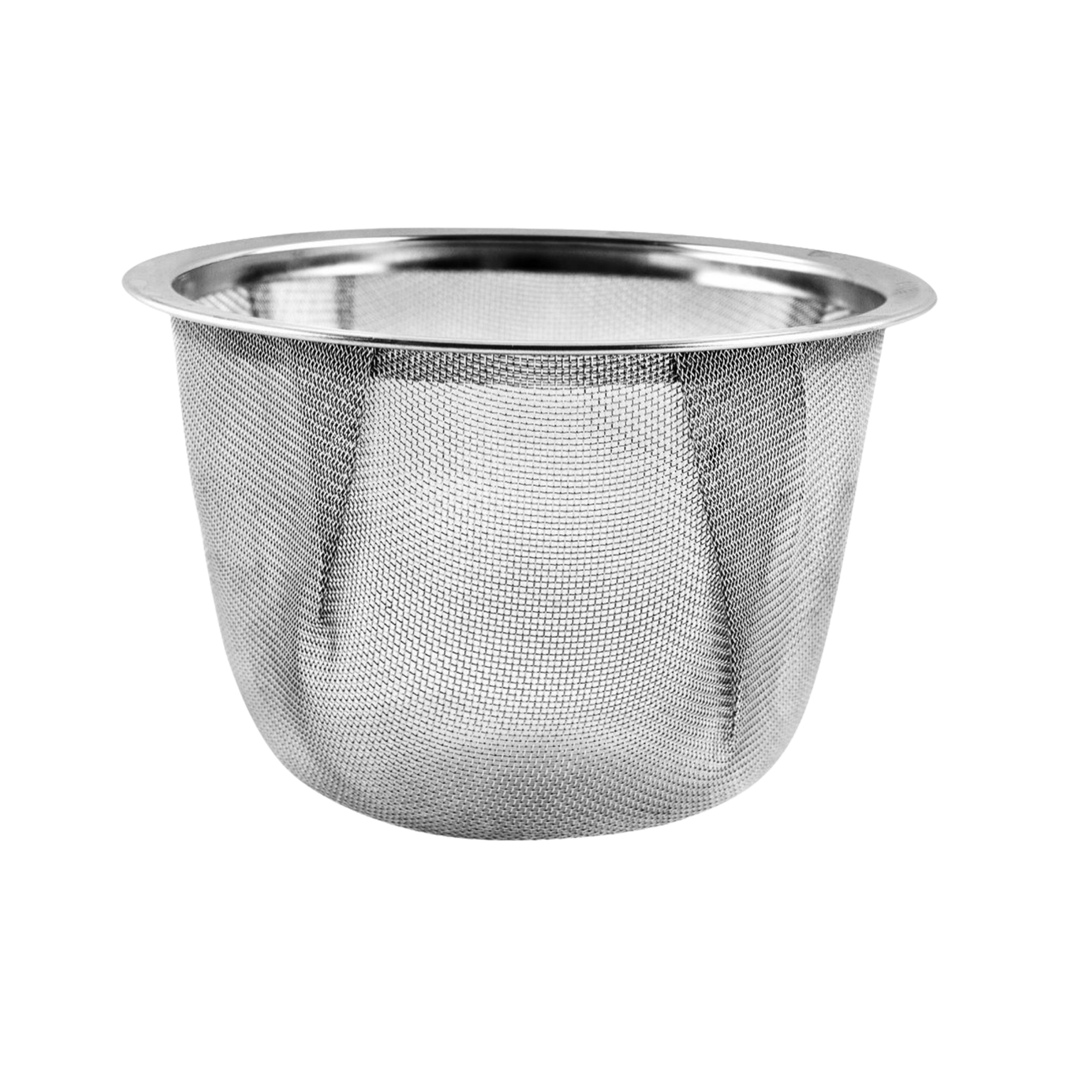 TE Teesieb aus Edelstahl