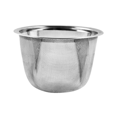 TE Teesieb aus Edelstahl