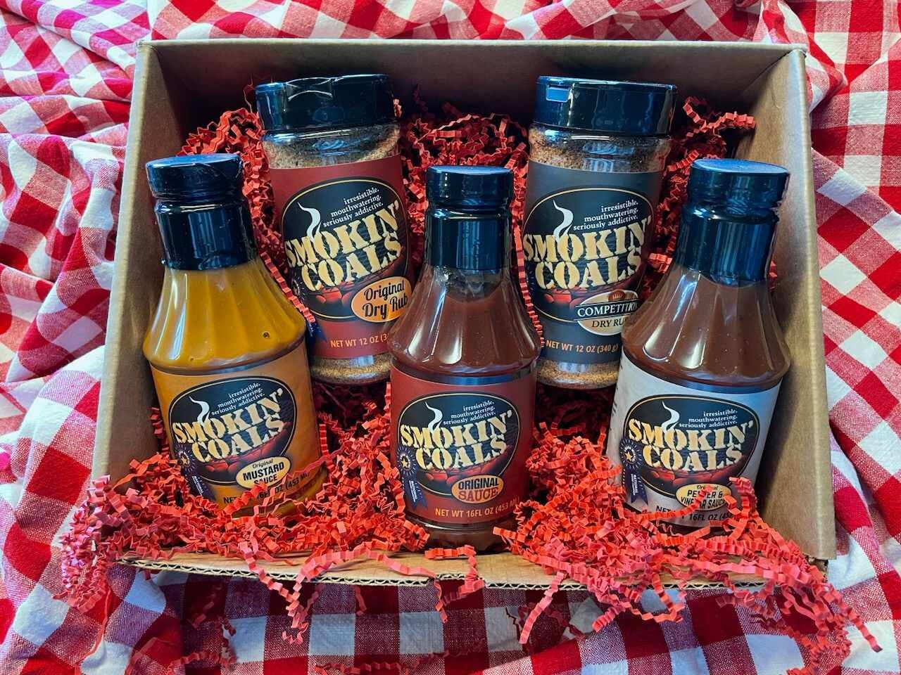 Gift Box