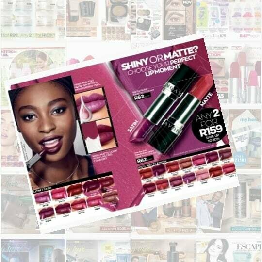Lip stick